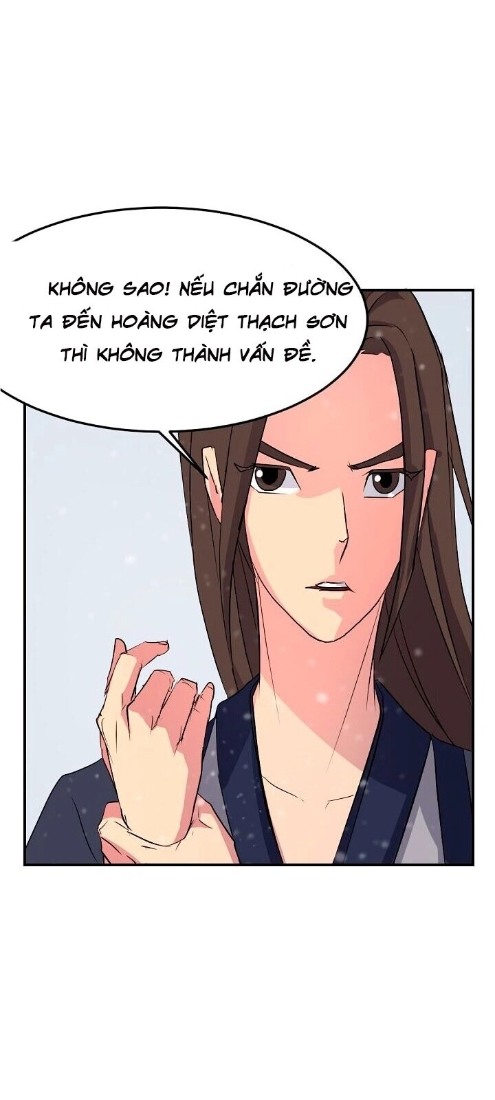 Trọng Sinh, Bất Khả Chiến Bại Chapter 34 - 69