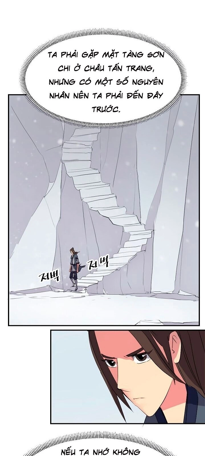 Trọng Sinh, Bất Khả Chiến Bại Chapter 34 - 76