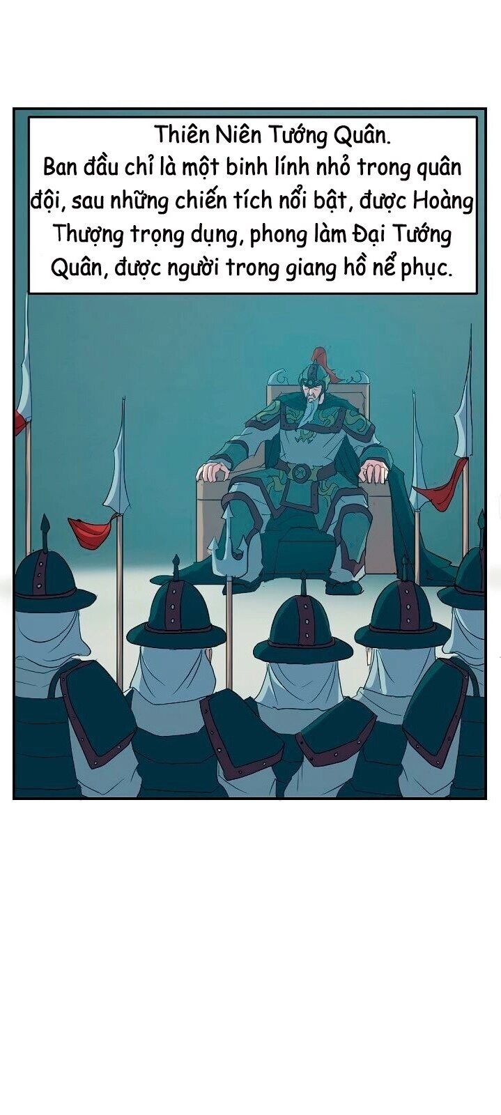 Trọng Sinh, Bất Khả Chiến Bại Chapter 35 - 3