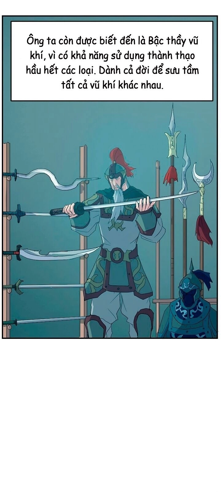 Trọng Sinh, Bất Khả Chiến Bại Chapter 35 - 4