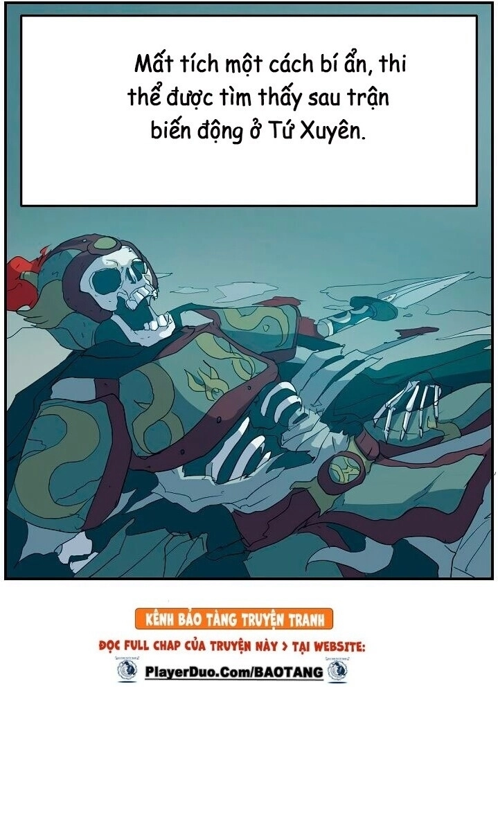 Trọng Sinh, Bất Khả Chiến Bại Chapter 35 - 5