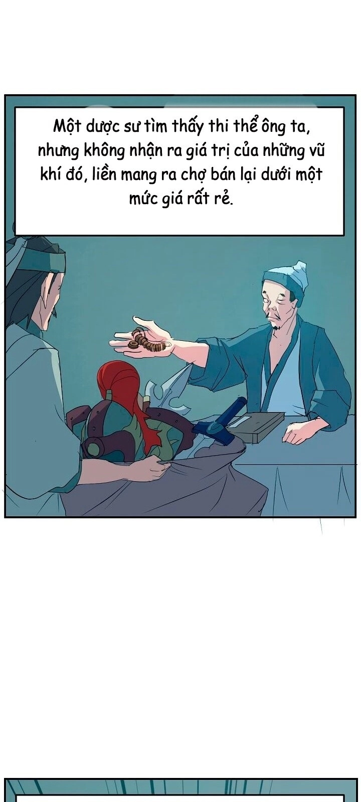 Trọng Sinh, Bất Khả Chiến Bại Chapter 35 - 6