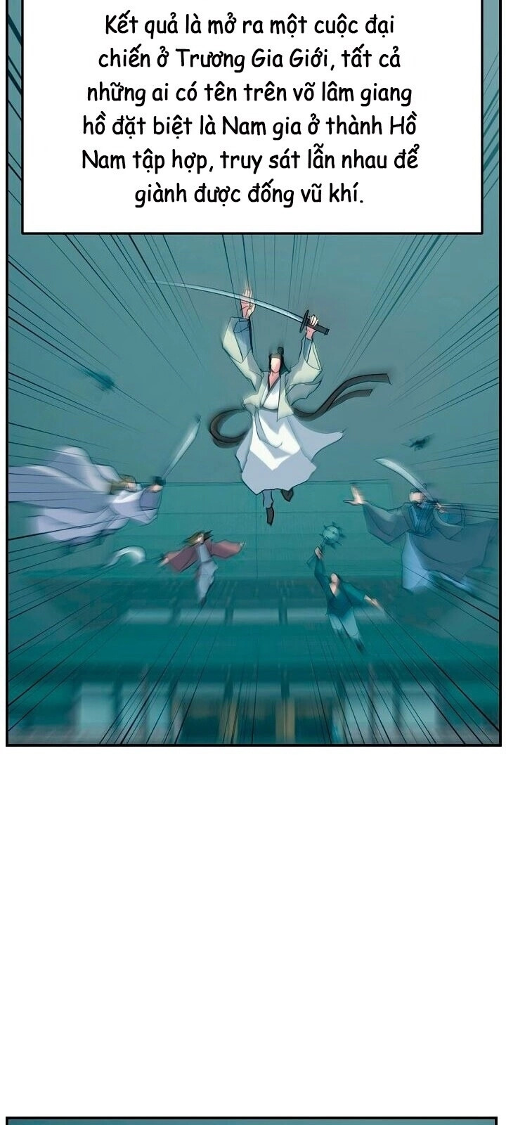 Trọng Sinh, Bất Khả Chiến Bại Chapter 35 - 7