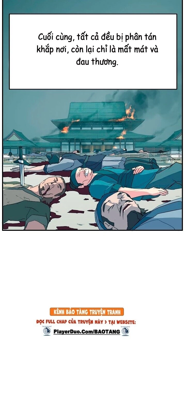 Trọng Sinh, Bất Khả Chiến Bại Chapter 35 - 8