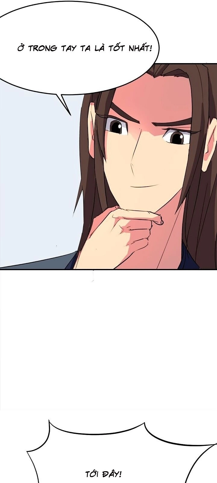 Trọng Sinh, Bất Khả Chiến Bại Chapter 35 - 10