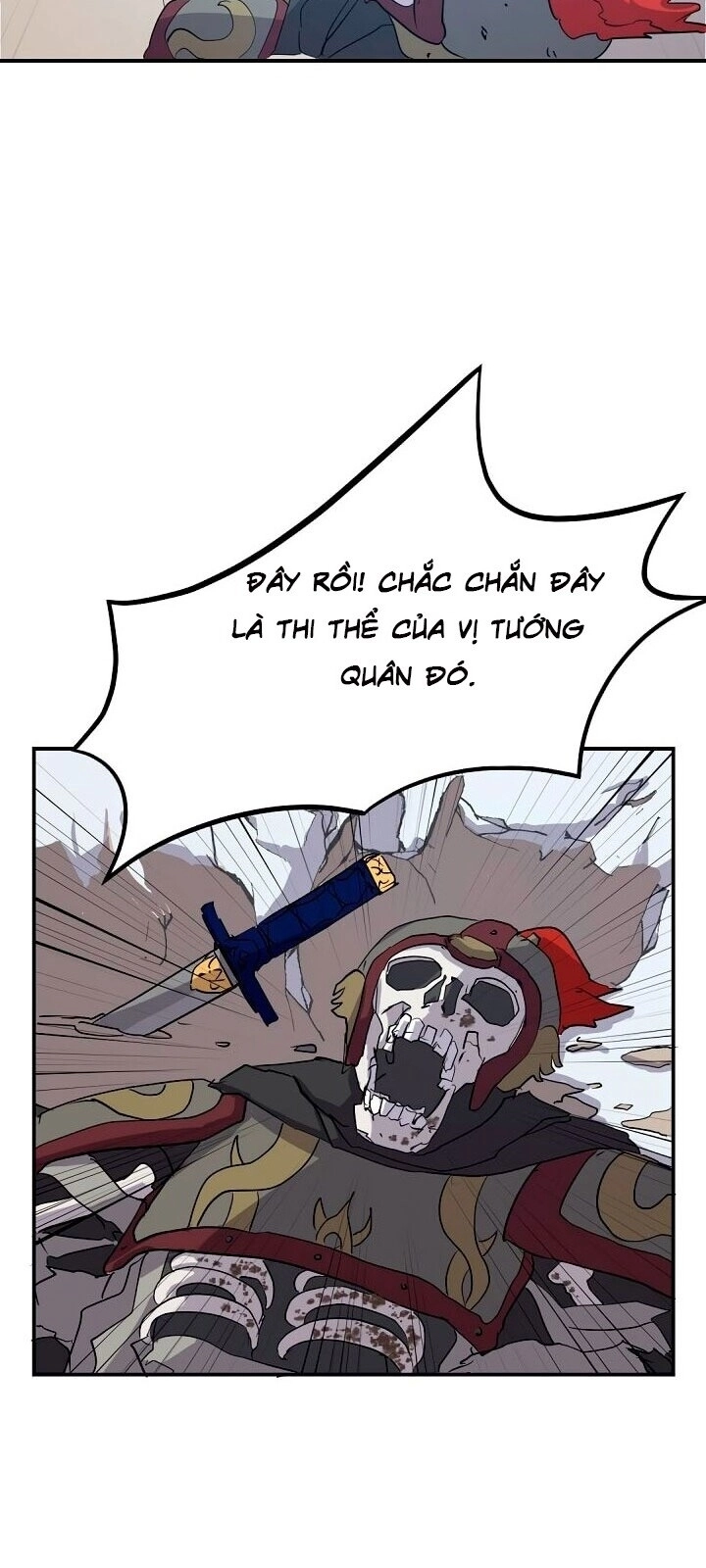 Trọng Sinh, Bất Khả Chiến Bại Chapter 35 - 15