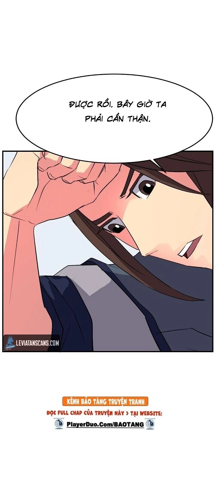 Trọng Sinh, Bất Khả Chiến Bại Chapter 35 - 16