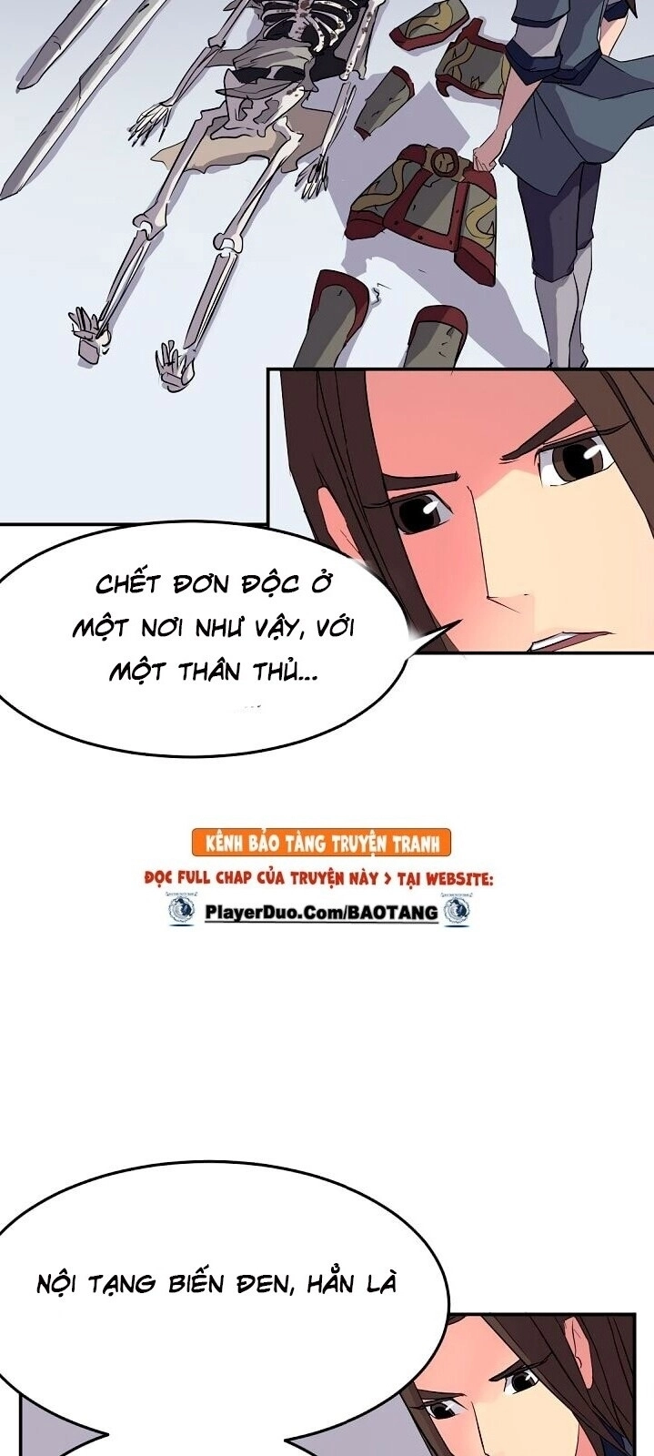 Trọng Sinh, Bất Khả Chiến Bại Chapter 35 - 19