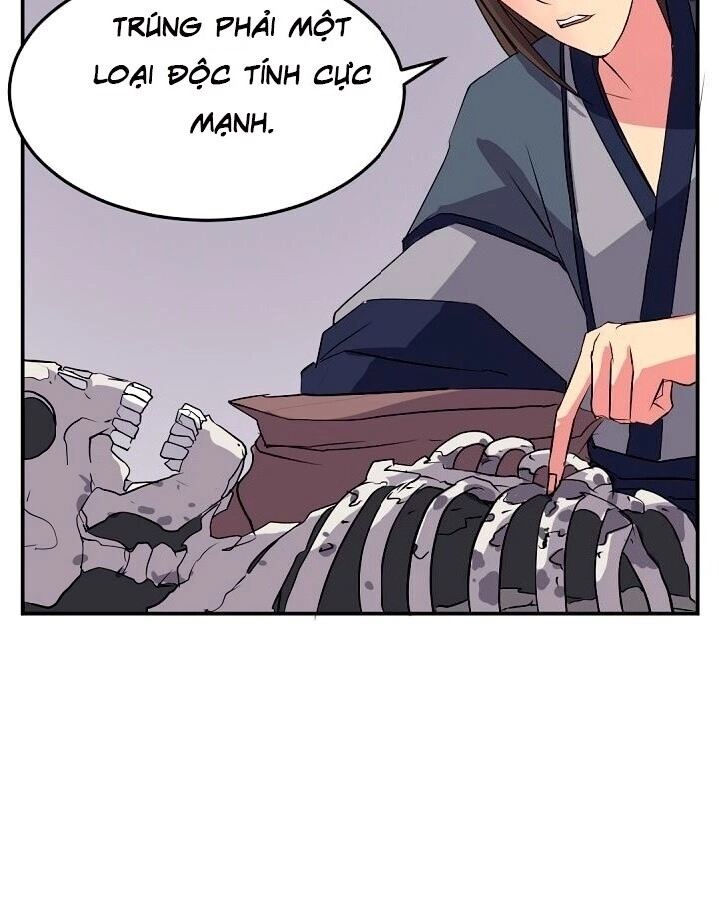 Trọng Sinh, Bất Khả Chiến Bại Chapter 35 - 20