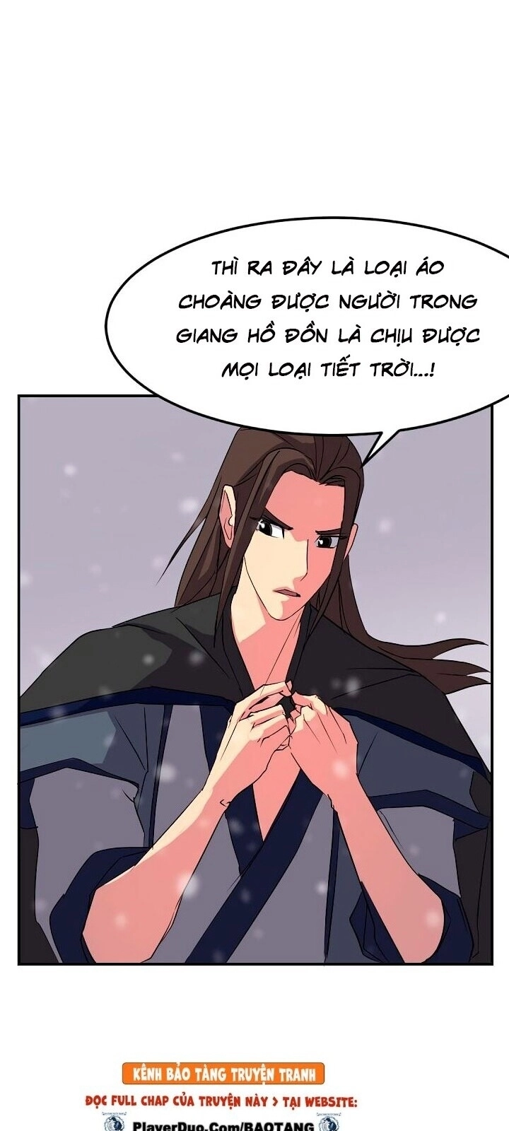 Trọng Sinh, Bất Khả Chiến Bại Chapter 35 - 23