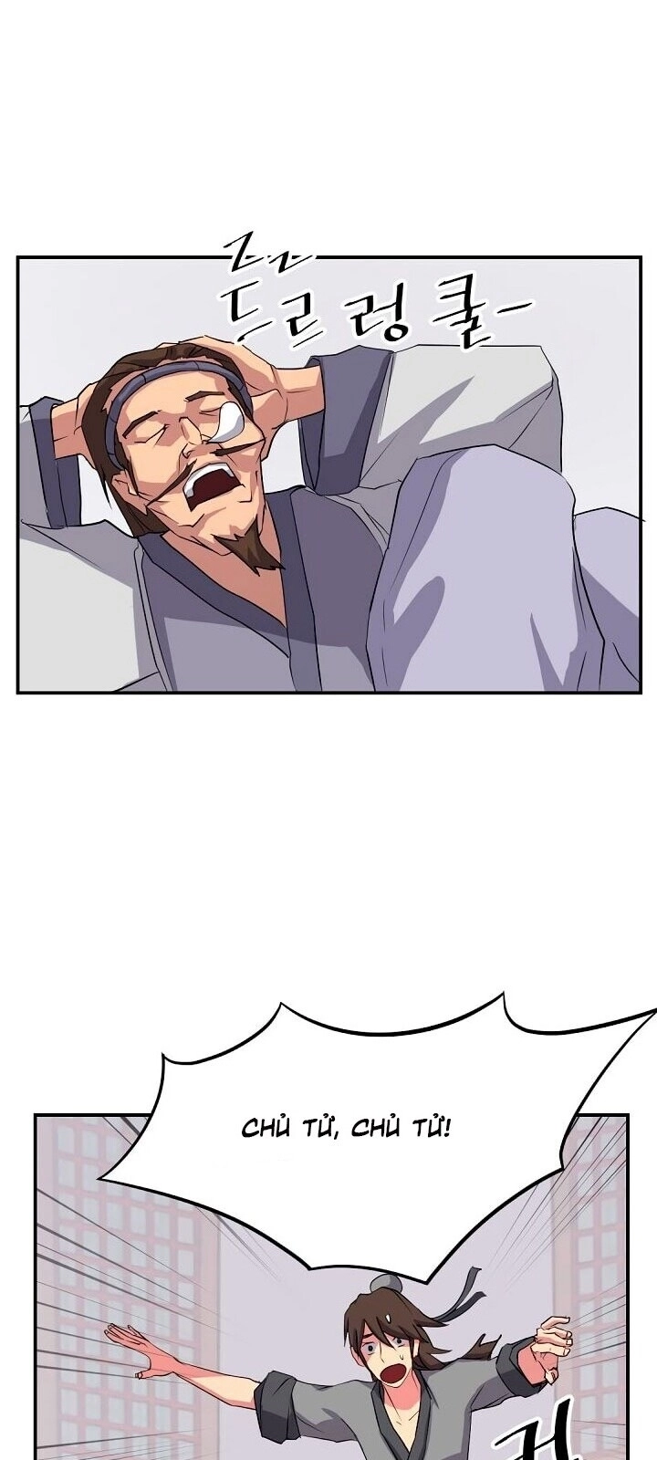 Trọng Sinh, Bất Khả Chiến Bại Chapter 35 - 29