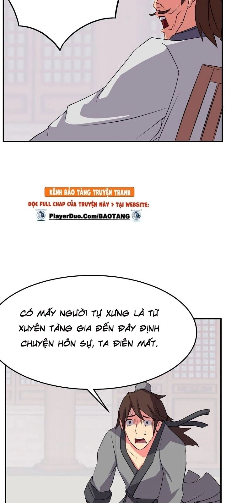 Trọng Sinh, Bất Khả Chiến Bại Chapter 35 - 31