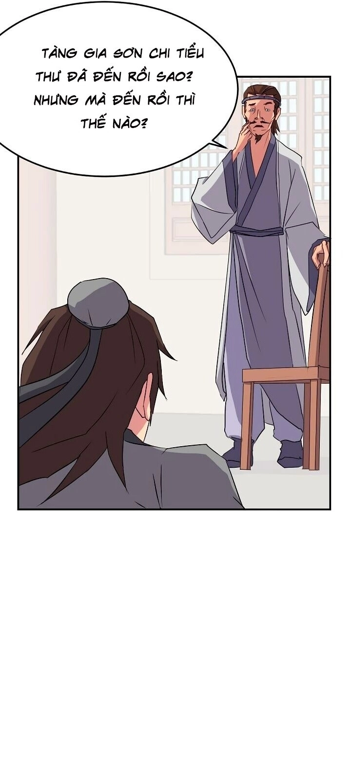 Trọng Sinh, Bất Khả Chiến Bại Chapter 35 - 33