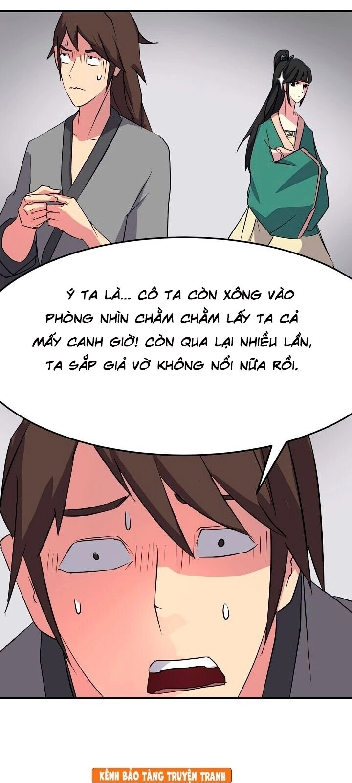 Trọng Sinh, Bất Khả Chiến Bại Chapter 35 - 34