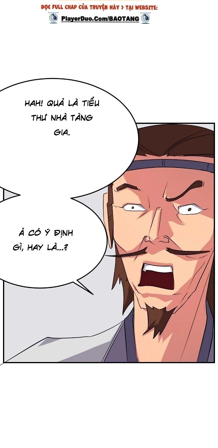 Trọng Sinh, Bất Khả Chiến Bại Chapter 35 - 35