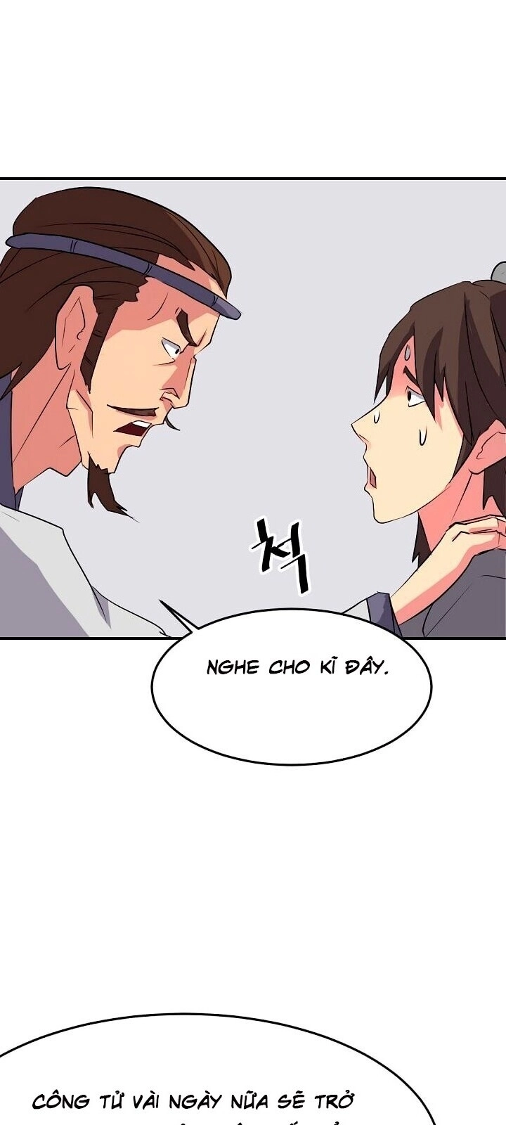 Trọng Sinh, Bất Khả Chiến Bại Chapter 35 - 36