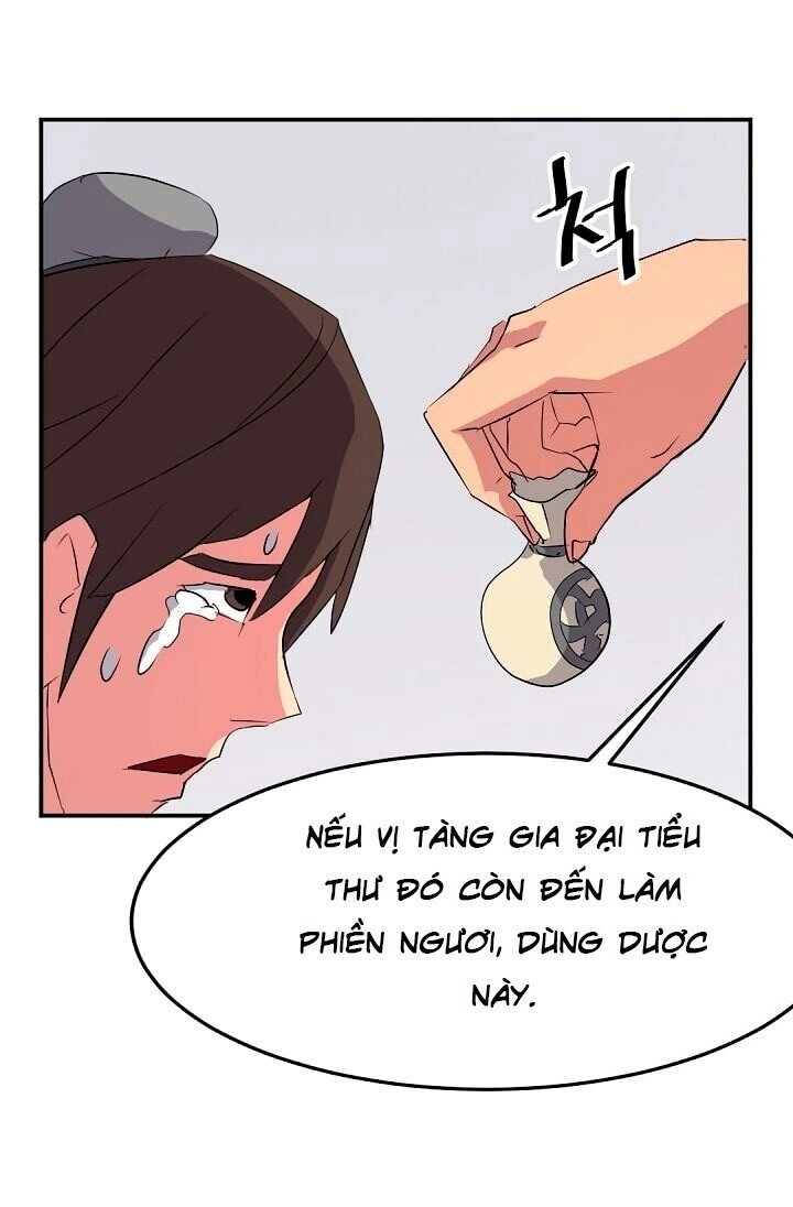Trọng Sinh, Bất Khả Chiến Bại Chapter 35 - 42