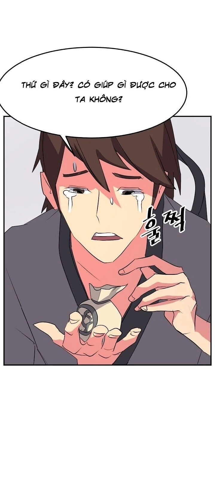 Trọng Sinh, Bất Khả Chiến Bại Chapter 35 - 43