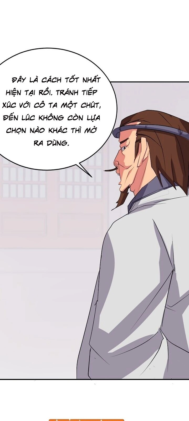 Trọng Sinh, Bất Khả Chiến Bại Chapter 35 - 44