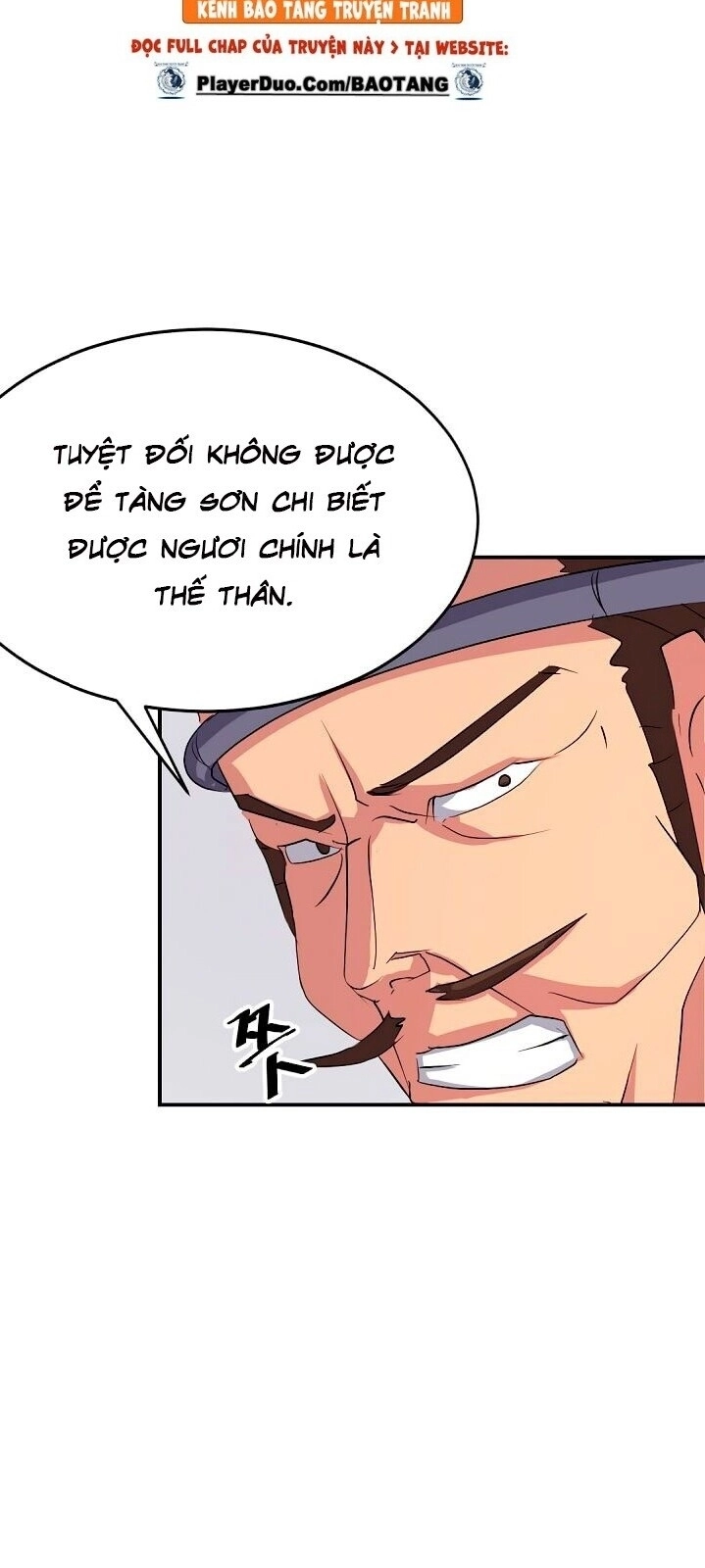 Trọng Sinh, Bất Khả Chiến Bại Chapter 35 - 45