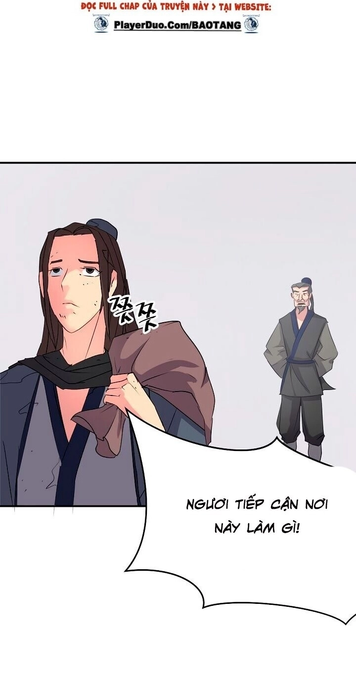 Trọng Sinh, Bất Khả Chiến Bại Chapter 35 - 49