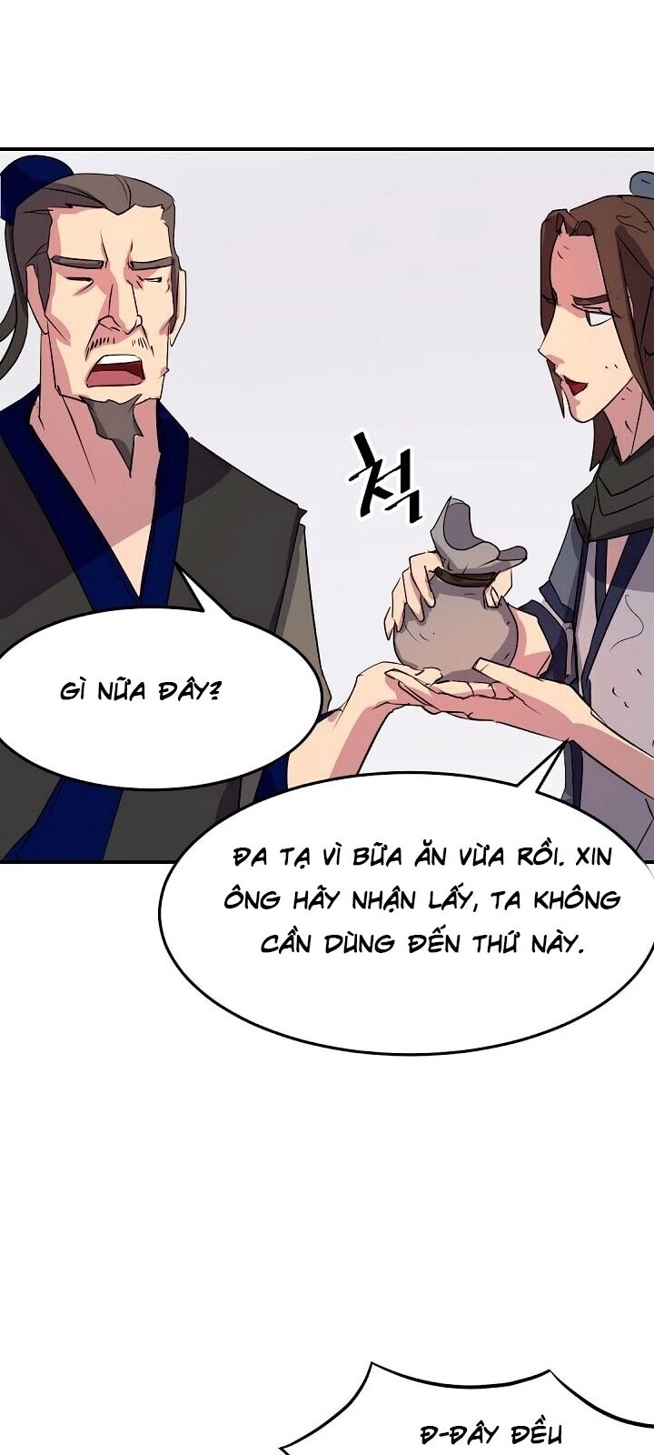 Trọng Sinh, Bất Khả Chiến Bại Chapter 35 - 57