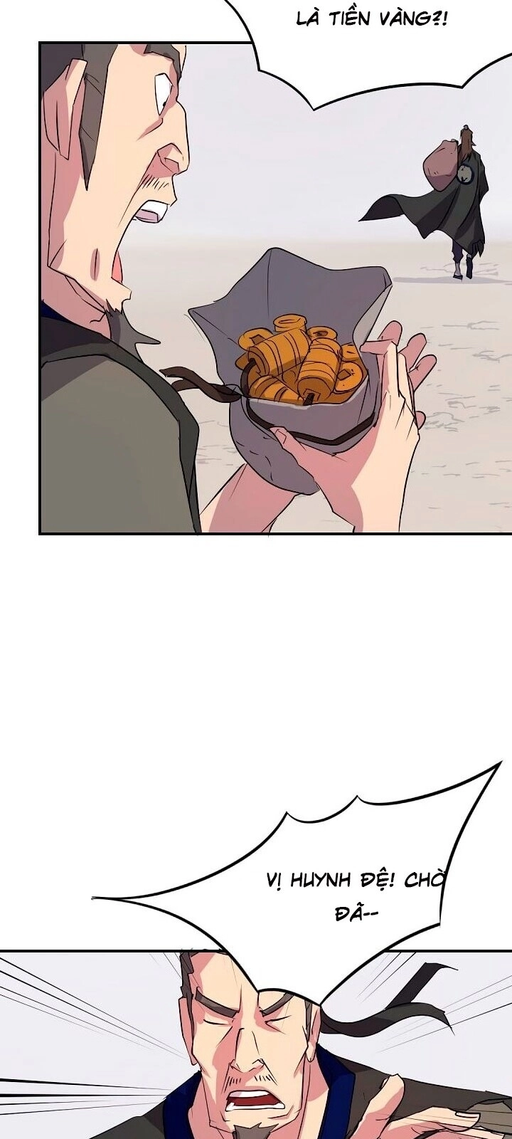 Trọng Sinh, Bất Khả Chiến Bại Chapter 35 - 58