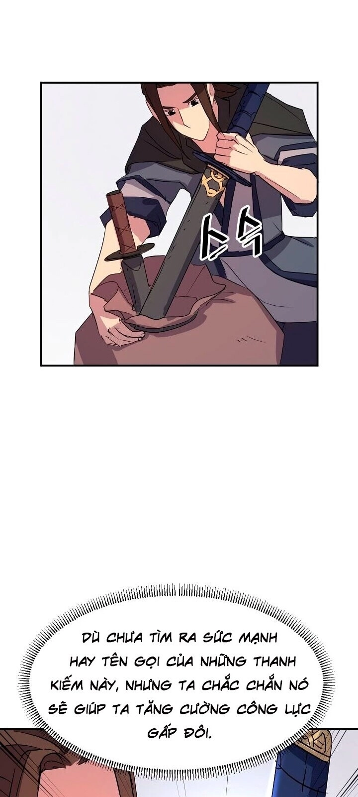 Trọng Sinh, Bất Khả Chiến Bại Chapter 35 - 64