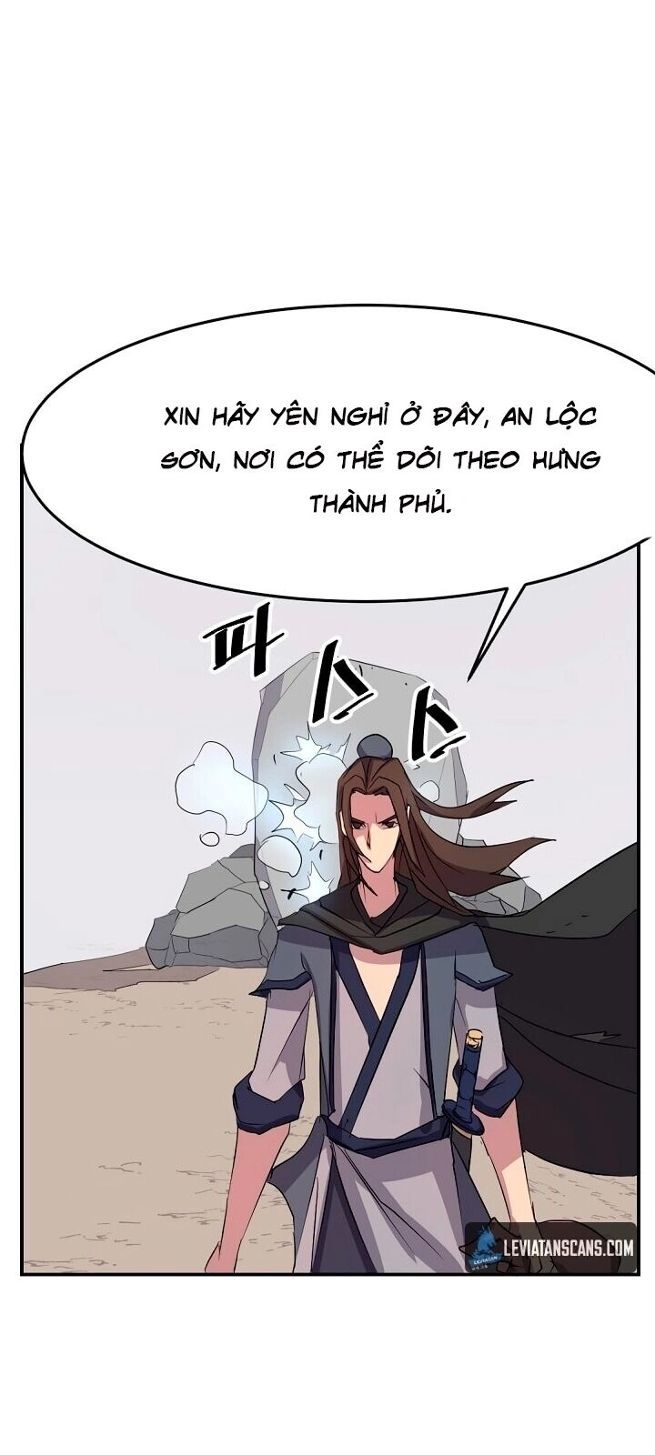 Trọng Sinh, Bất Khả Chiến Bại Chapter 35 - 68