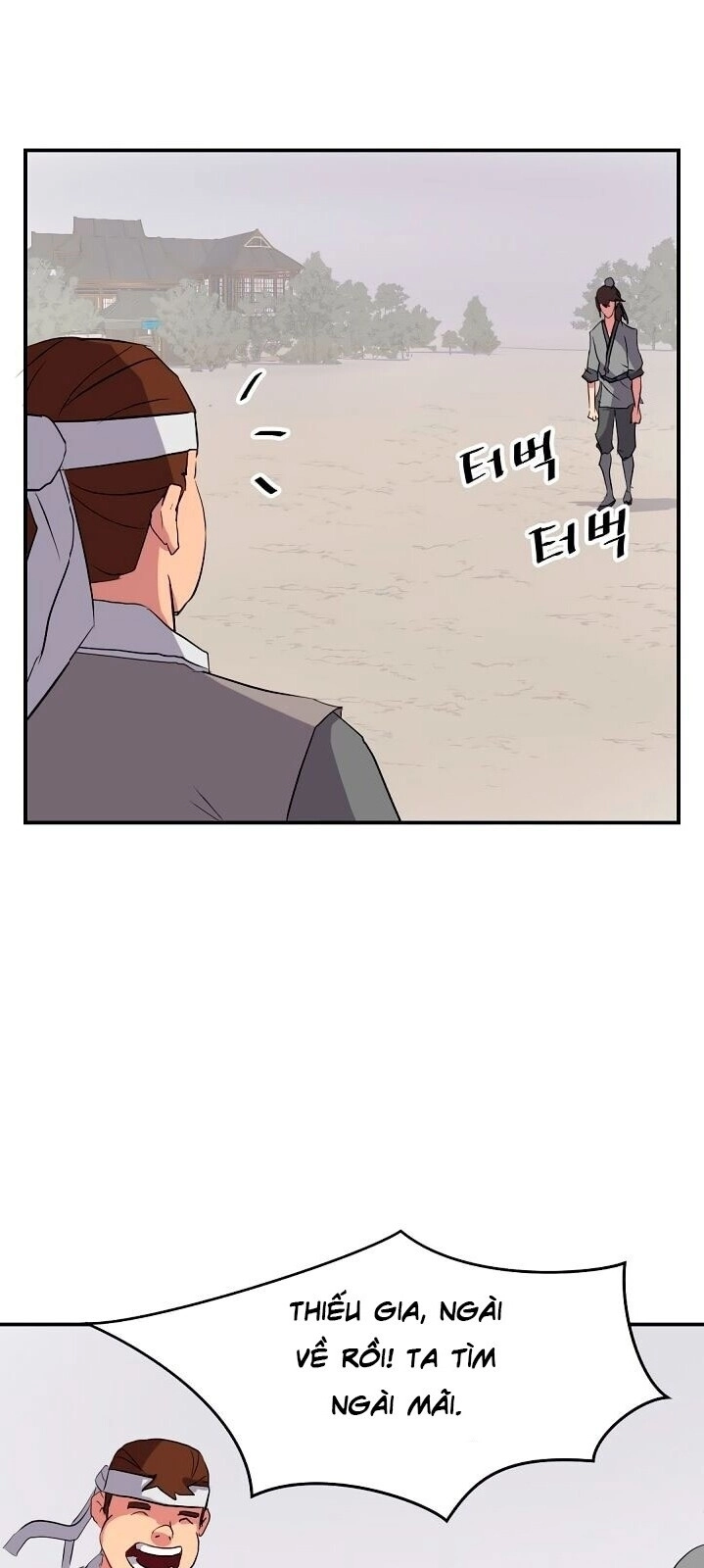 Trọng Sinh, Bất Khả Chiến Bại Chapter 36 - 4