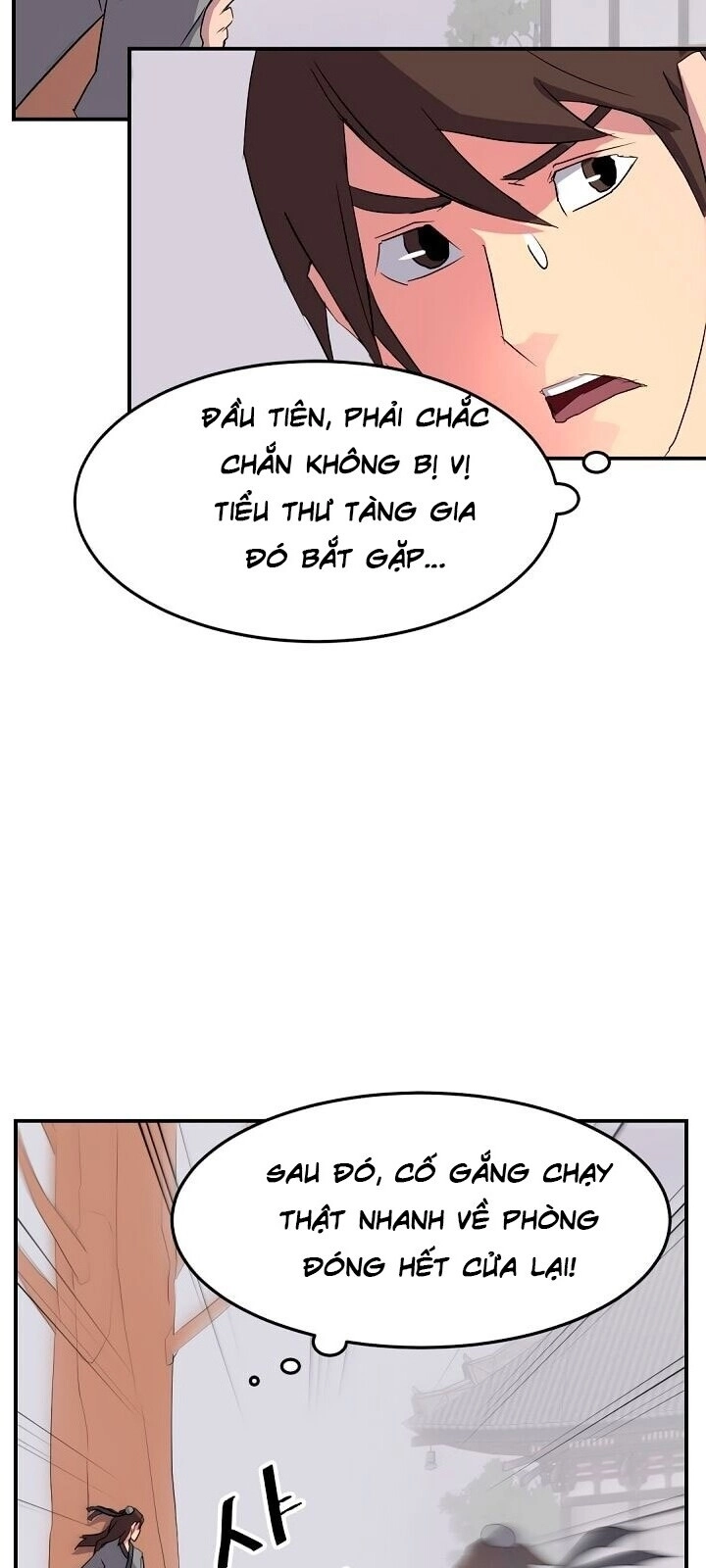 Trọng Sinh, Bất Khả Chiến Bại Chapter 36 - 8