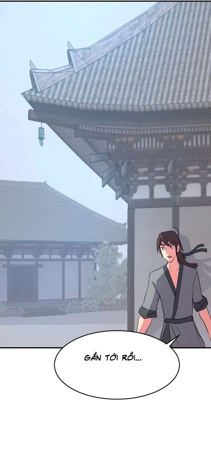 Trọng Sinh, Bất Khả Chiến Bại Chapter 36 - 10