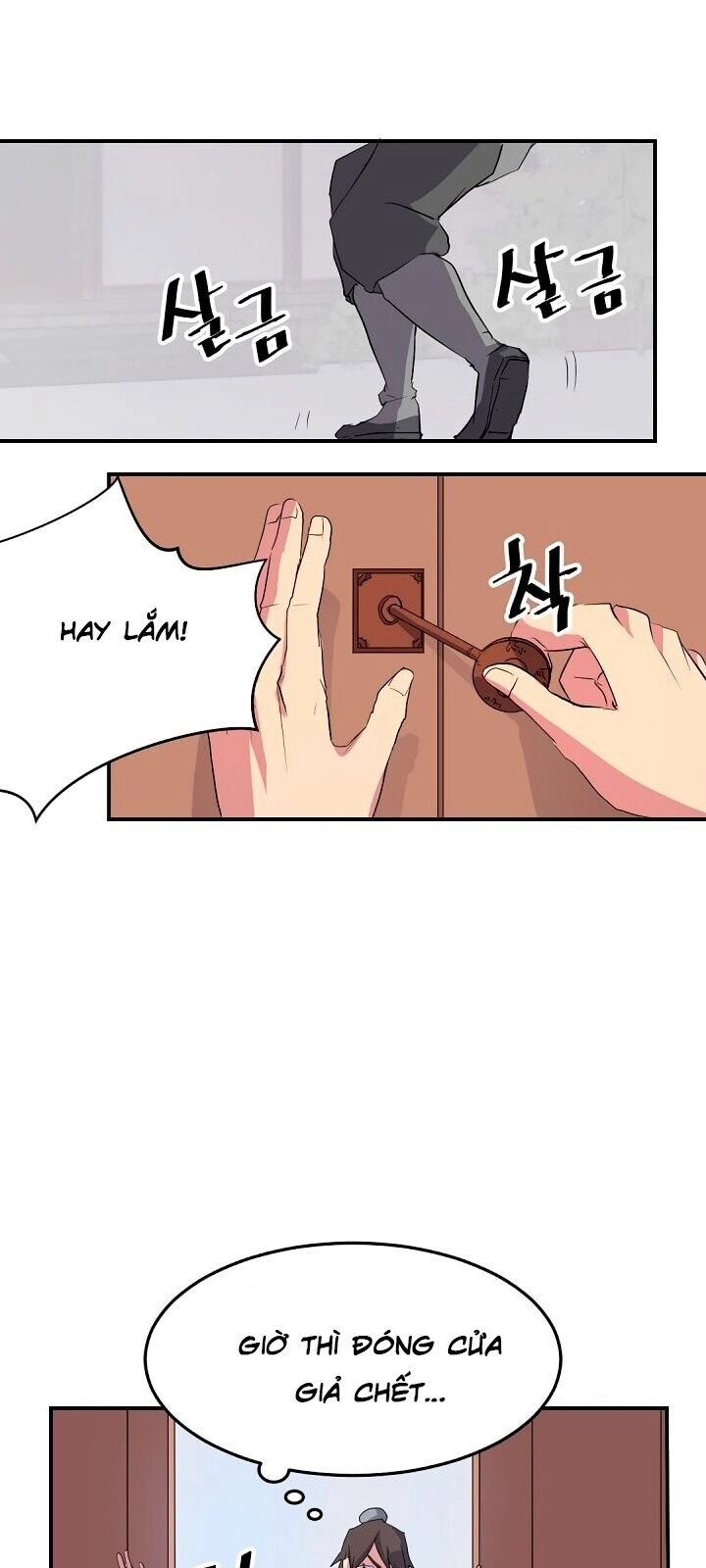 Trọng Sinh, Bất Khả Chiến Bại Chapter 36 - 11