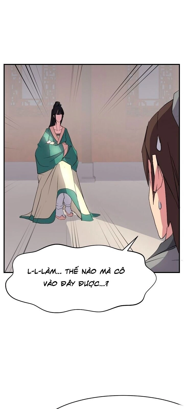 Trọng Sinh, Bất Khả Chiến Bại Chapter 36 - 13