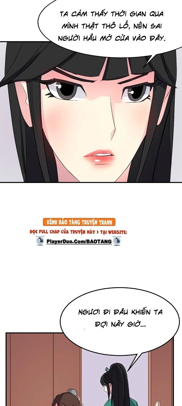 Trọng Sinh, Bất Khả Chiến Bại Chapter 36 - 14