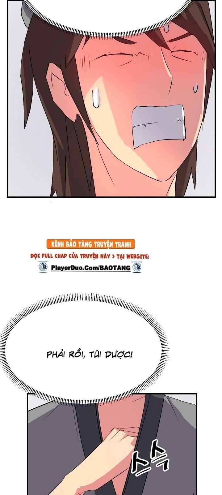 Trọng Sinh, Bất Khả Chiến Bại Chapter 36 - 18