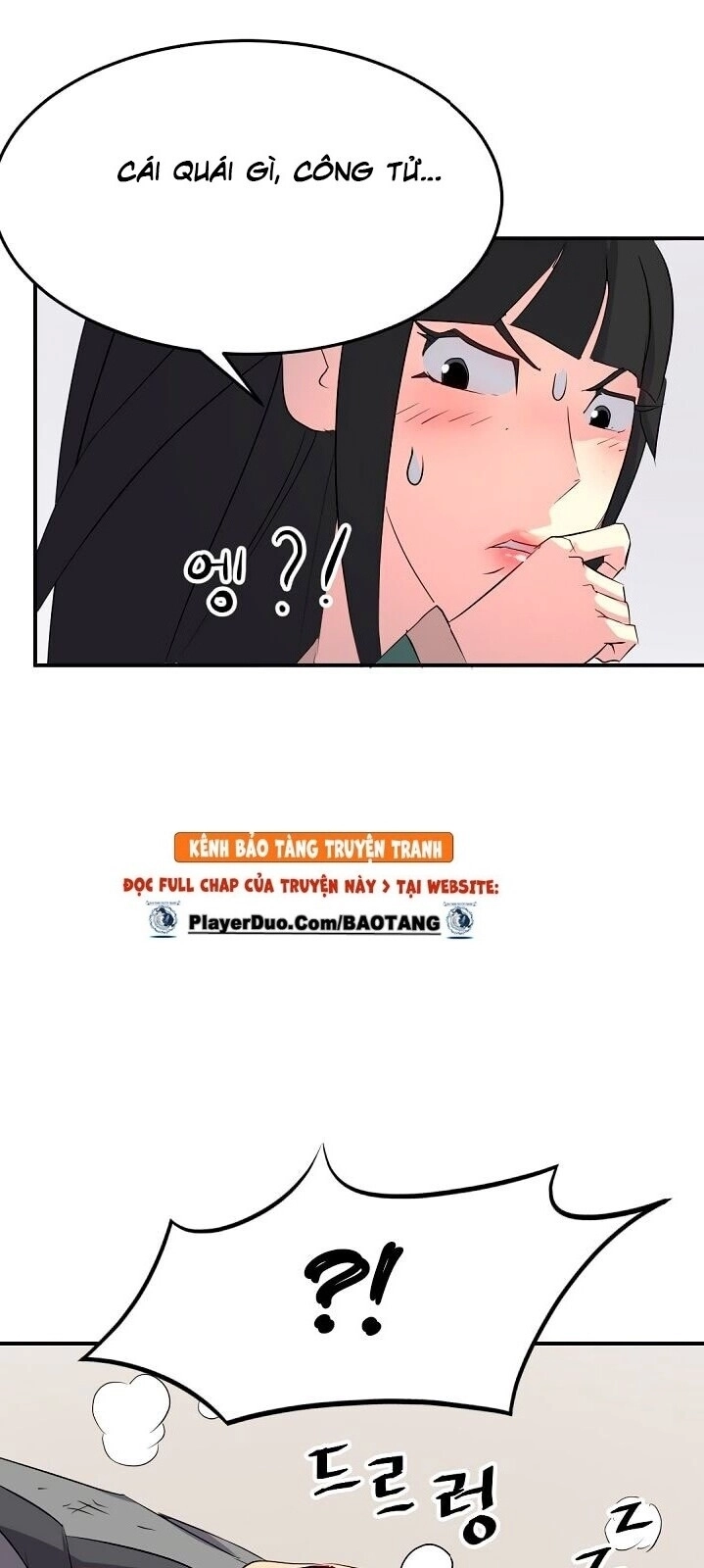 Trọng Sinh, Bất Khả Chiến Bại Chapter 36 - 25