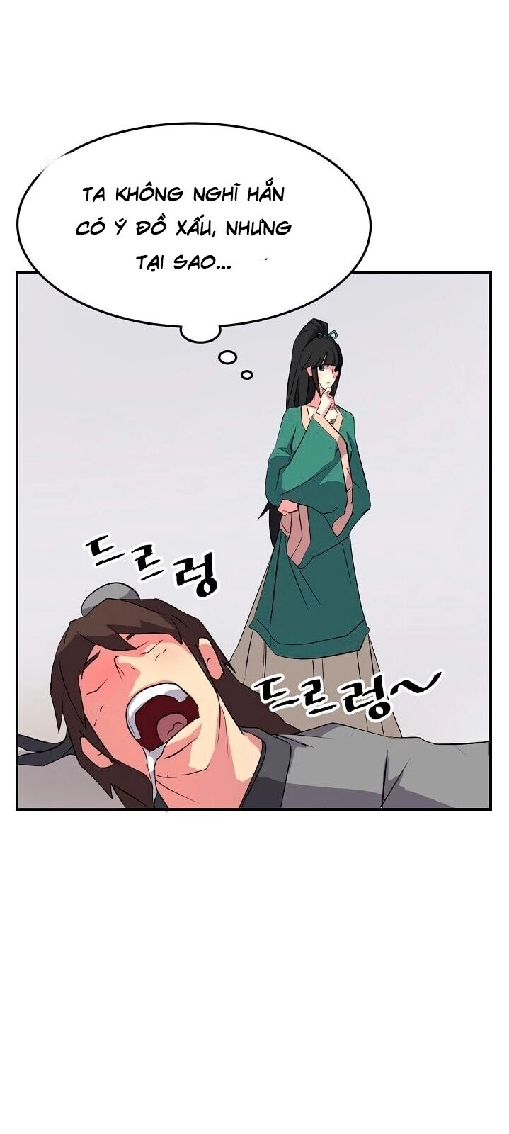 Trọng Sinh, Bất Khả Chiến Bại Chapter 36 - 27