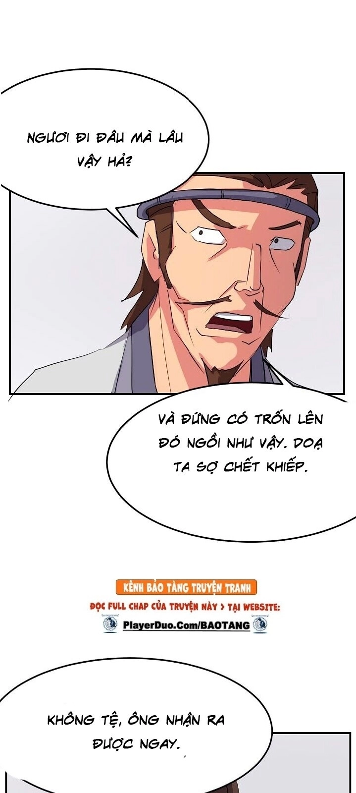 Trọng Sinh, Bất Khả Chiến Bại Chapter 36 - 35