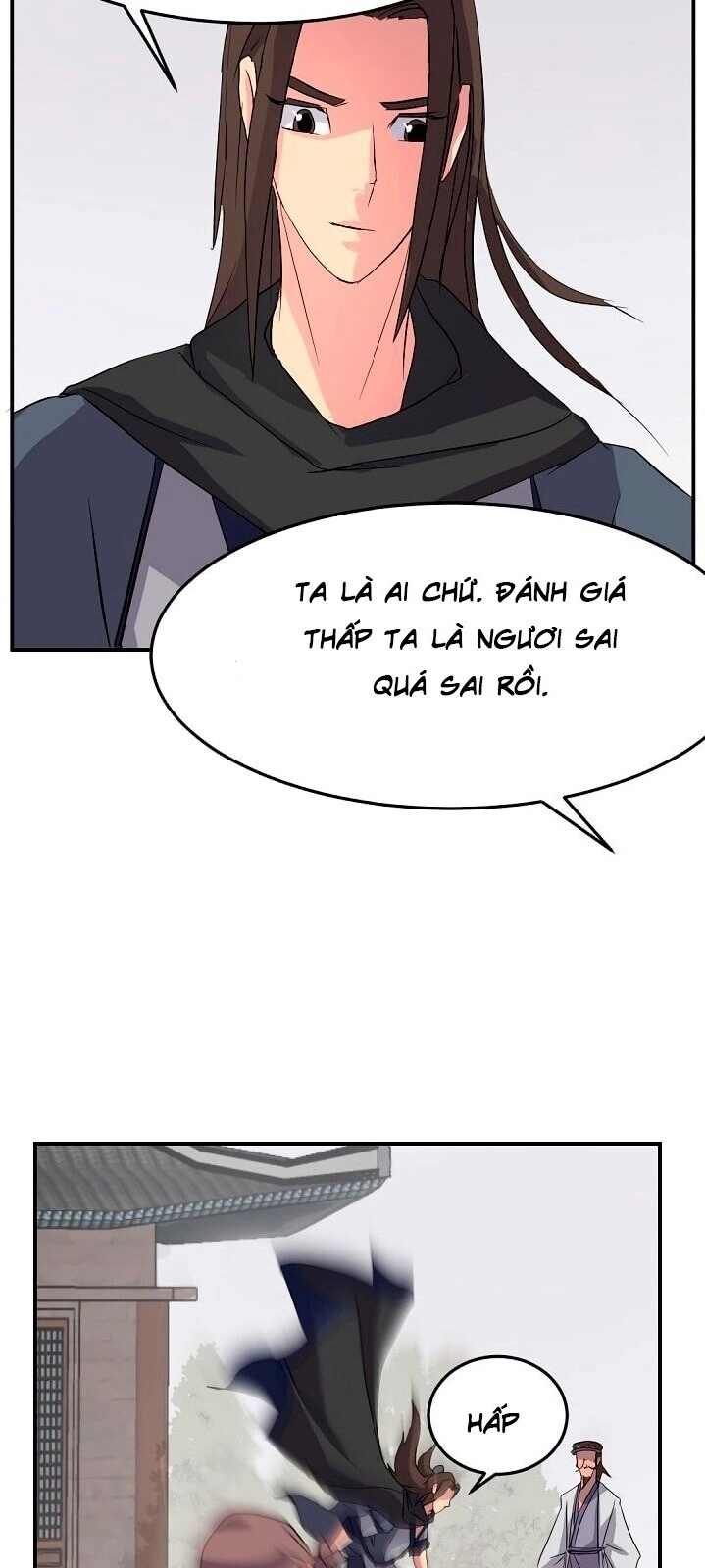 Trọng Sinh, Bất Khả Chiến Bại Chapter 36 - 36