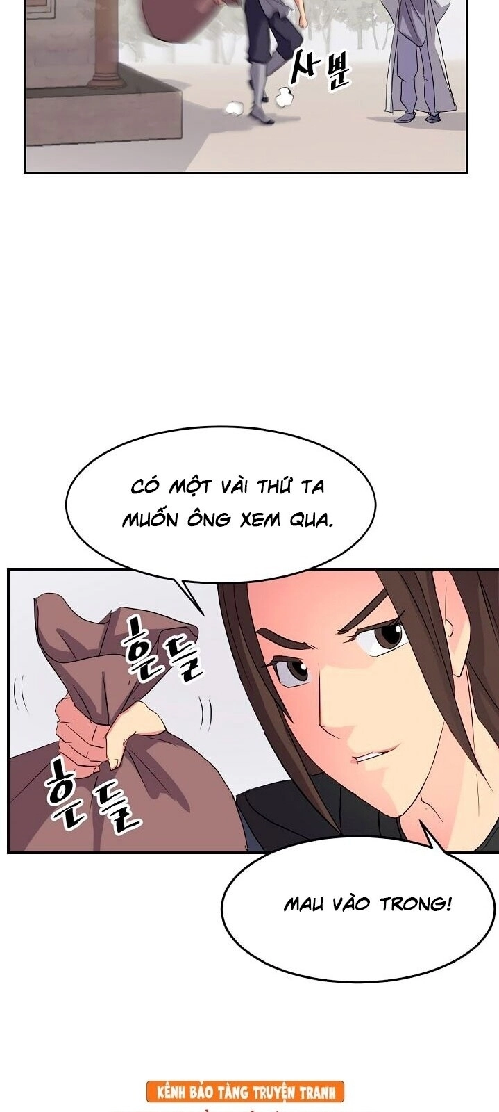Trọng Sinh, Bất Khả Chiến Bại Chapter 36 - 37