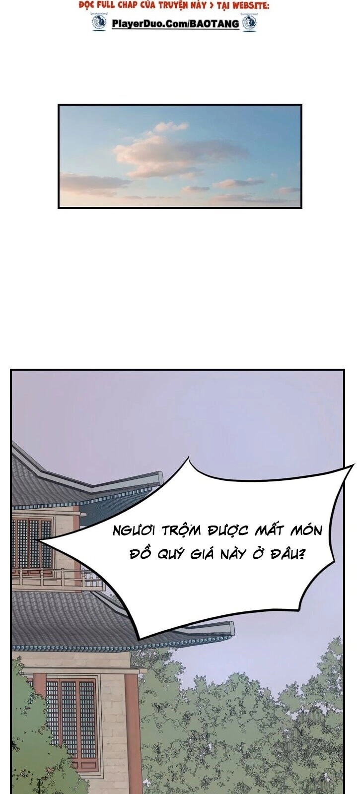 Trọng Sinh, Bất Khả Chiến Bại Chapter 36 - 38