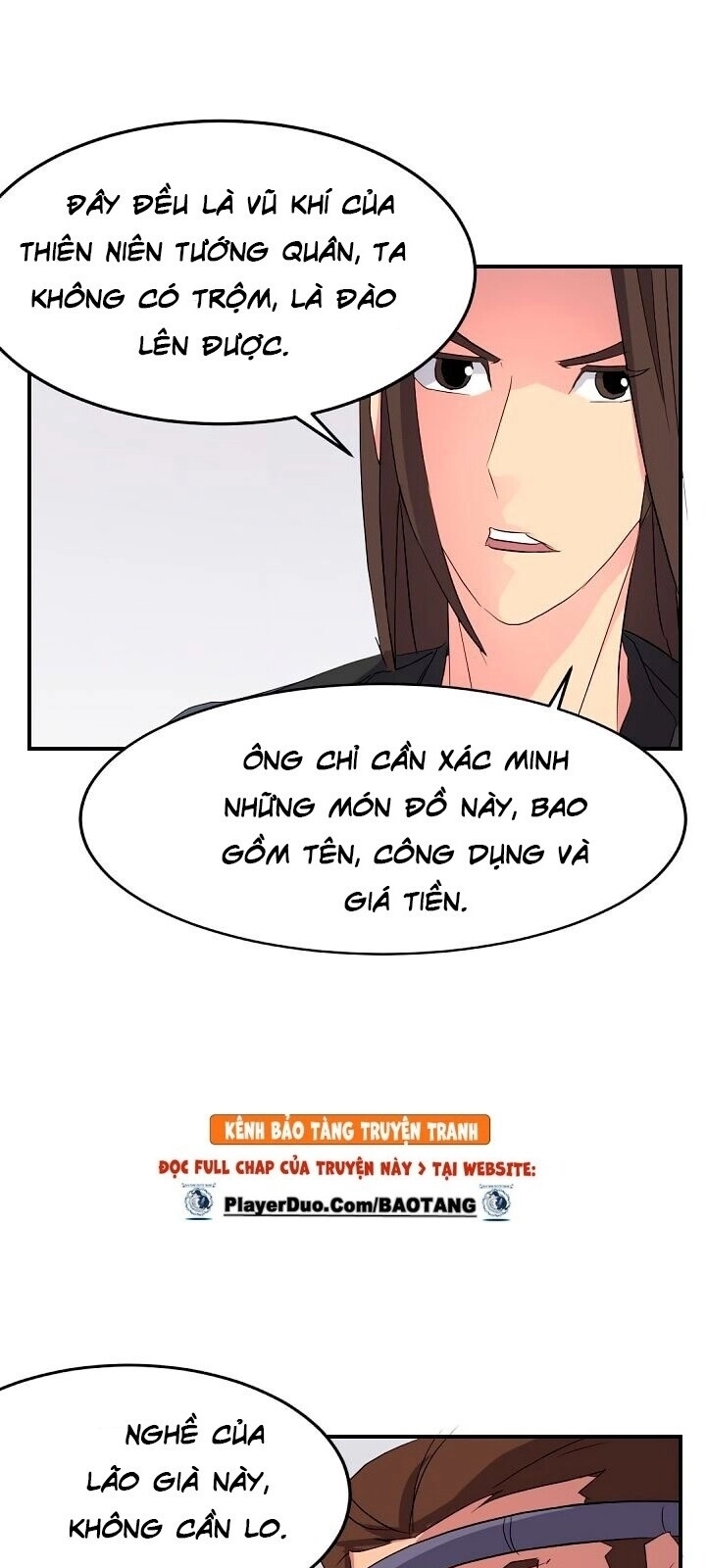 Trọng Sinh, Bất Khả Chiến Bại Chapter 36 - 41