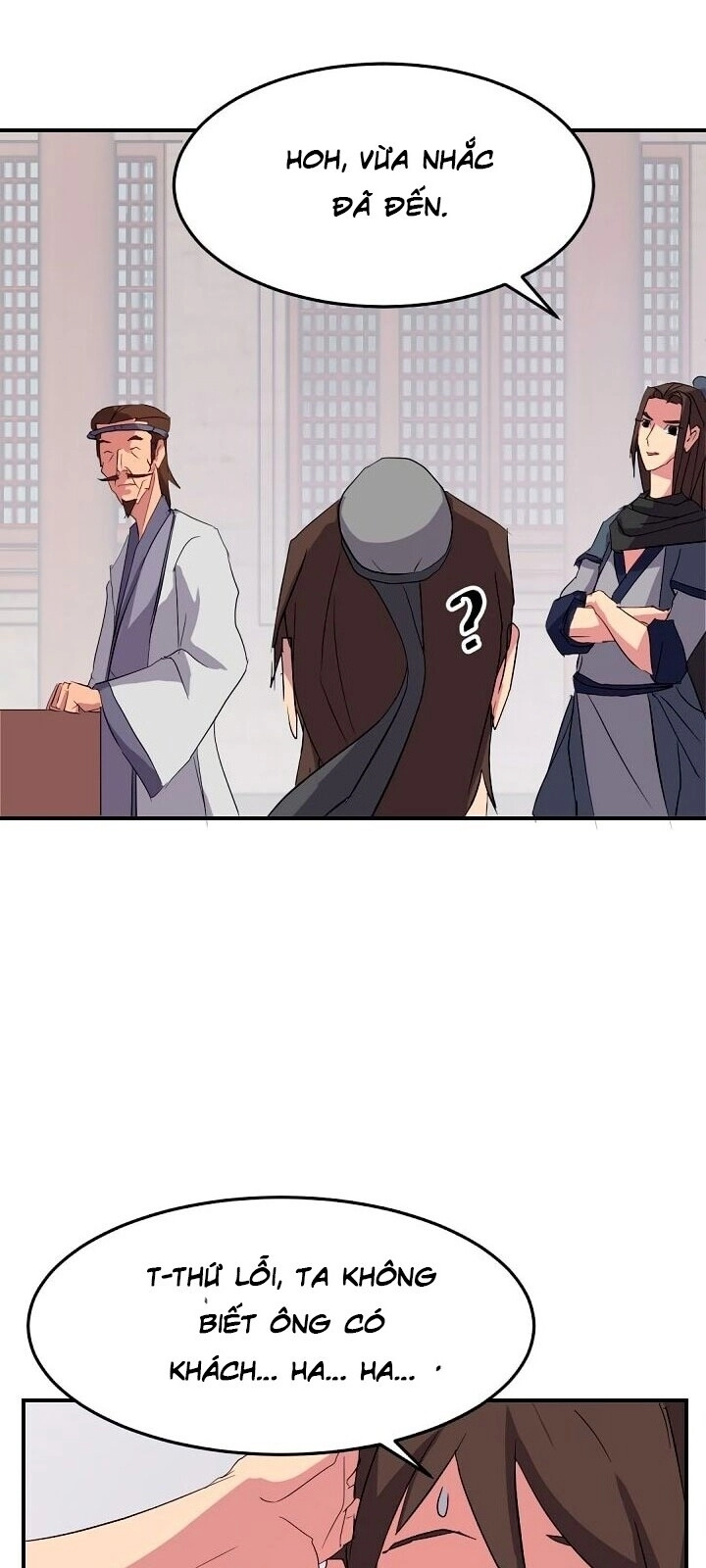 Trọng Sinh, Bất Khả Chiến Bại Chapter 36 - 45