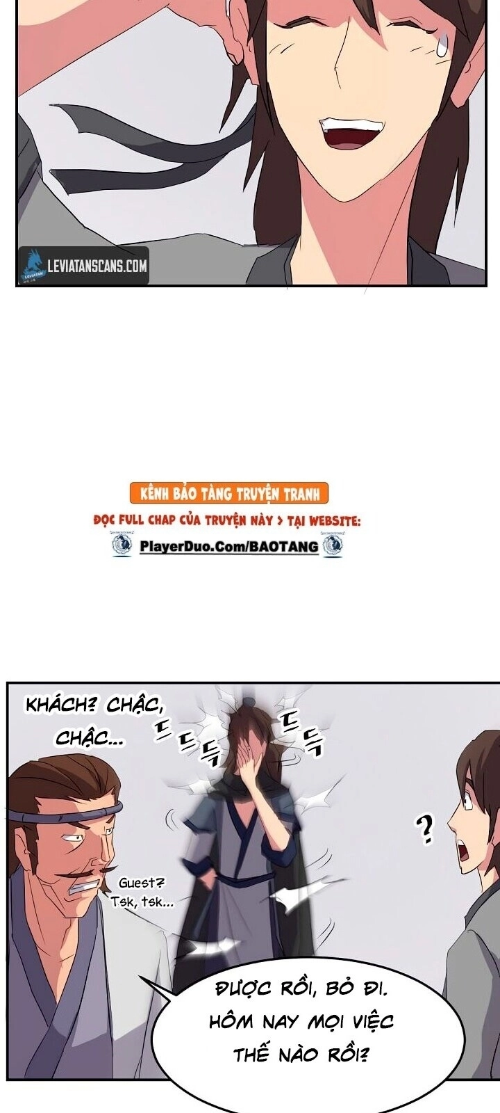 Trọng Sinh, Bất Khả Chiến Bại Chapter 36 - 46