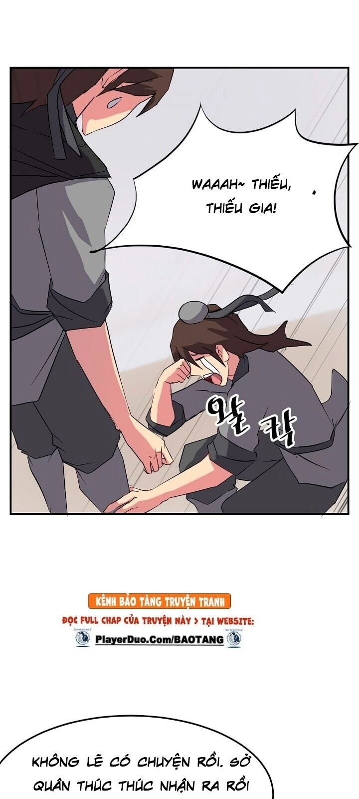 Trọng Sinh, Bất Khả Chiến Bại Chapter 36 - 49