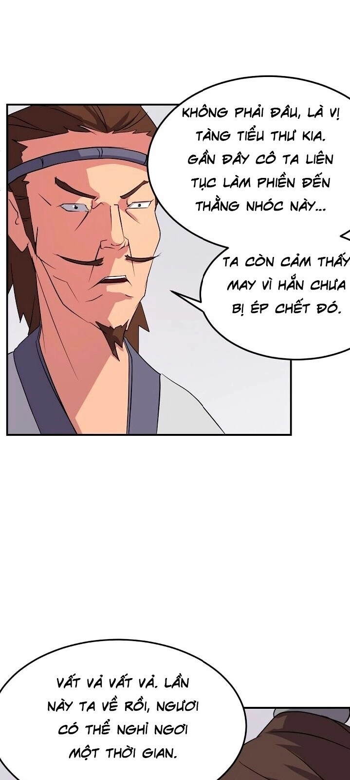 Trọng Sinh, Bất Khả Chiến Bại Chapter 36 - 51