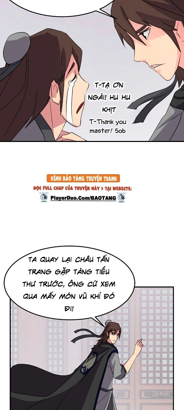 Trọng Sinh, Bất Khả Chiến Bại Chapter 36 - 52