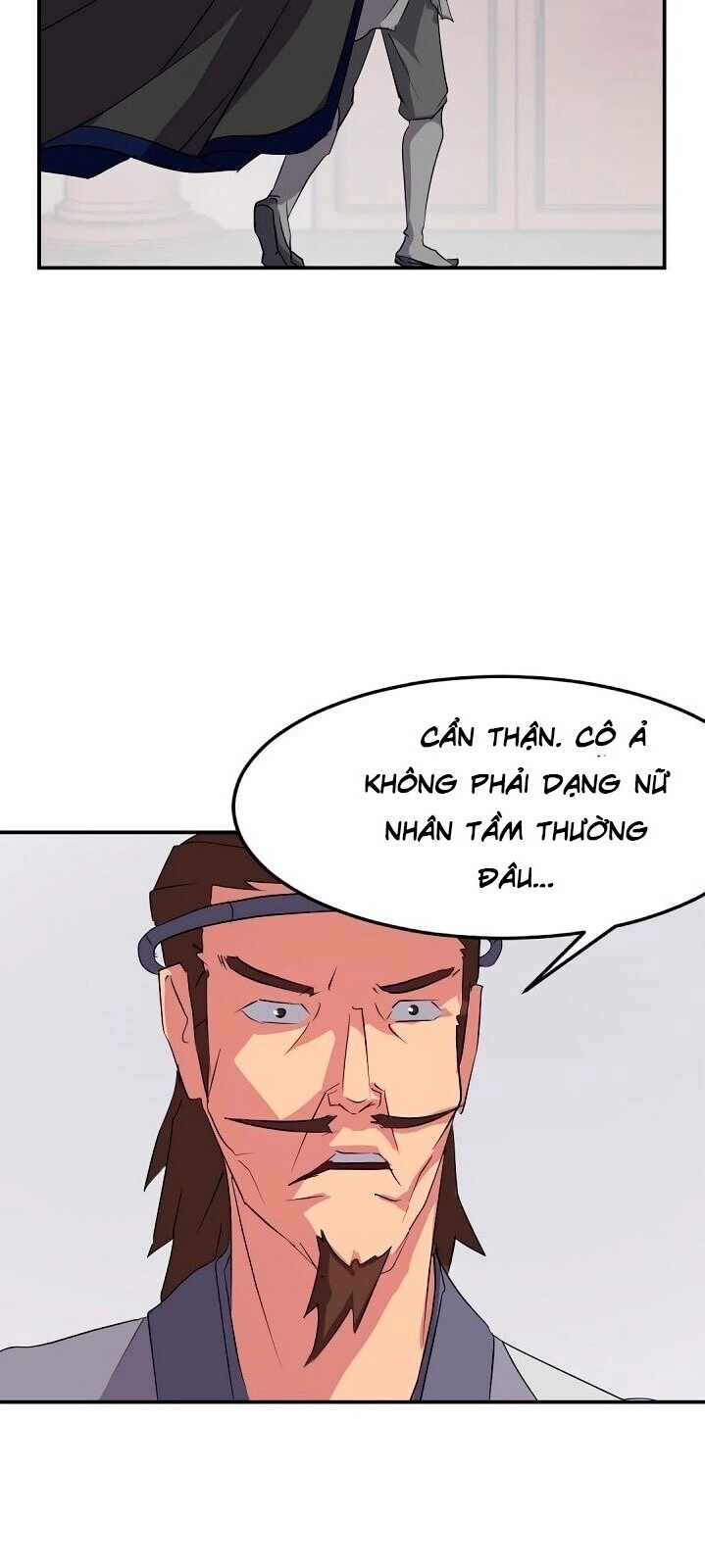 Trọng Sinh, Bất Khả Chiến Bại Chapter 36 - 53