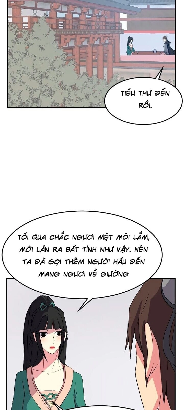 Trọng Sinh, Bất Khả Chiến Bại Chapter 36 - 57